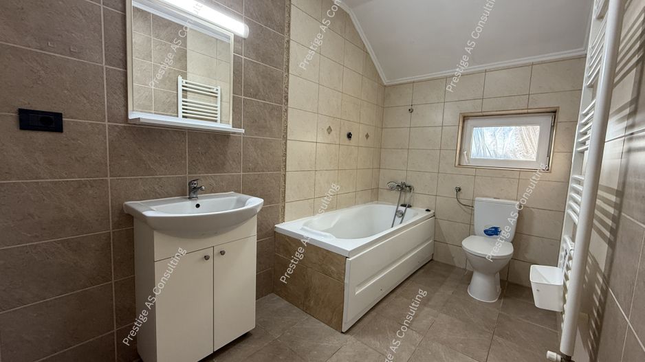 Duplex 3 Camere | Car port | Sanmihaiu Roman - Poză 14