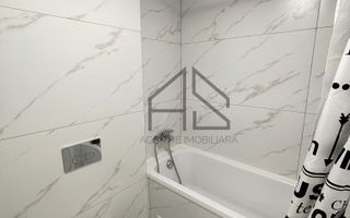 De închiriat | Apartament 2 camere | Bloc nou | Loc de parcare - Poză 8