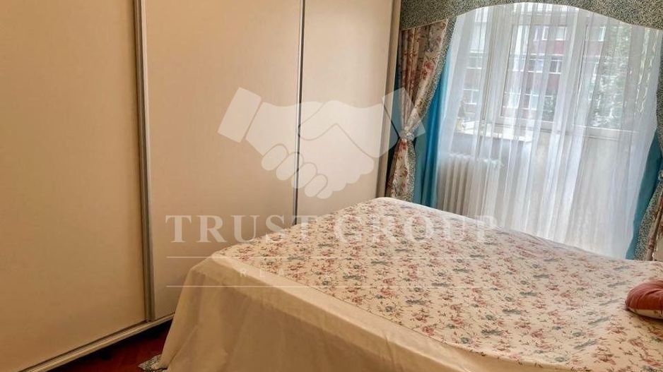 Apartament 2 camere Dorobanti - Poză 7