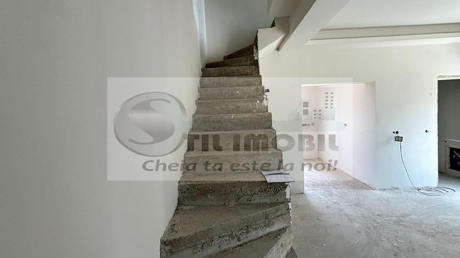 Casă tip duplex în Rediu - 155.000 euro - Poză 6