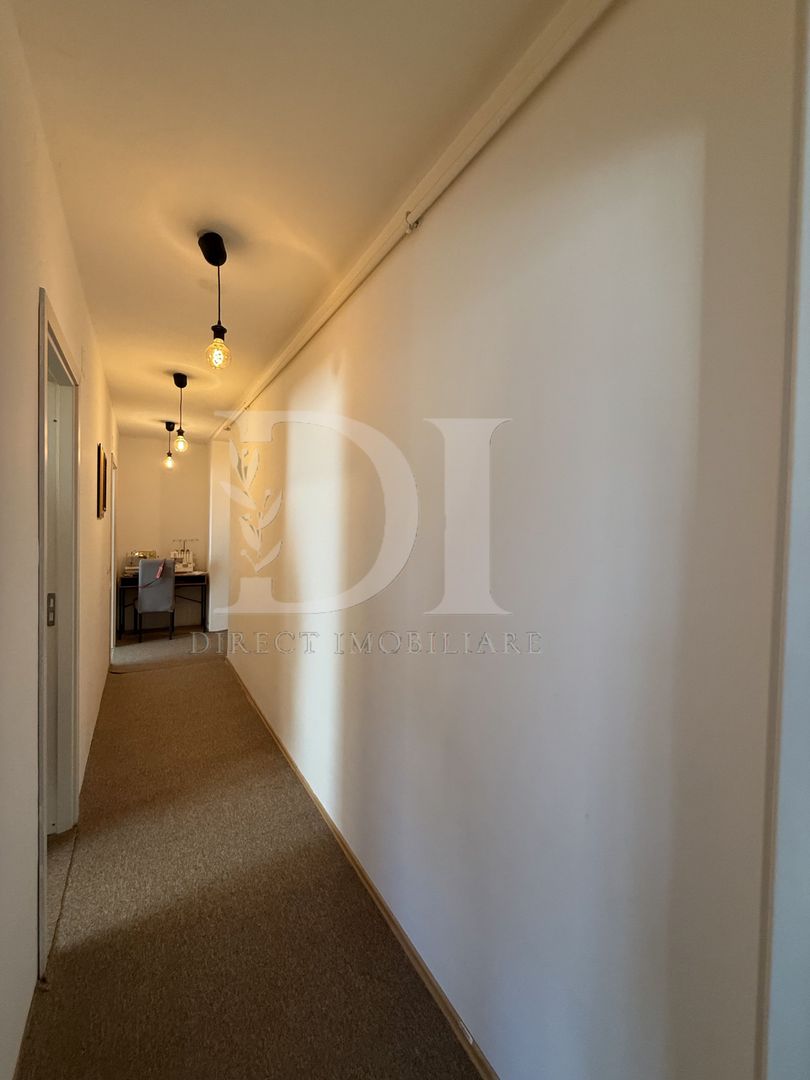Apartament la cheie / etaj intermediar / Zona Eroilor - Poză 12