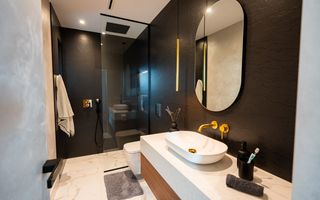 Vilă de lux inteligentă | 4 dormitoare |3 băi|1080 mp teren| Rădăuți - Poză 29