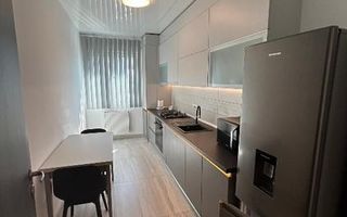 2 camere | Mihai Bravu | 50 m metrou | Centrală proprie - Poză 2