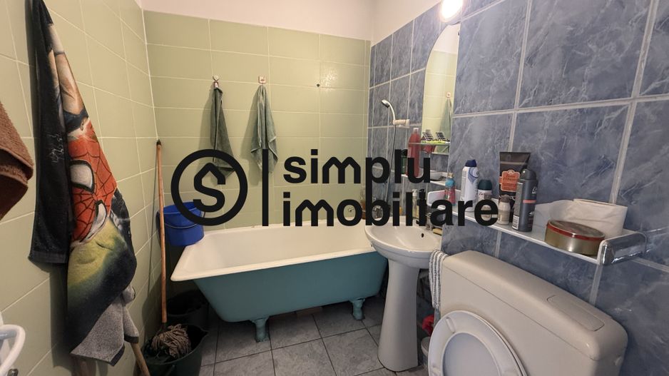 Garsoniera Brazda Lui Novac Blocurile G et 8/10 - Poză 3