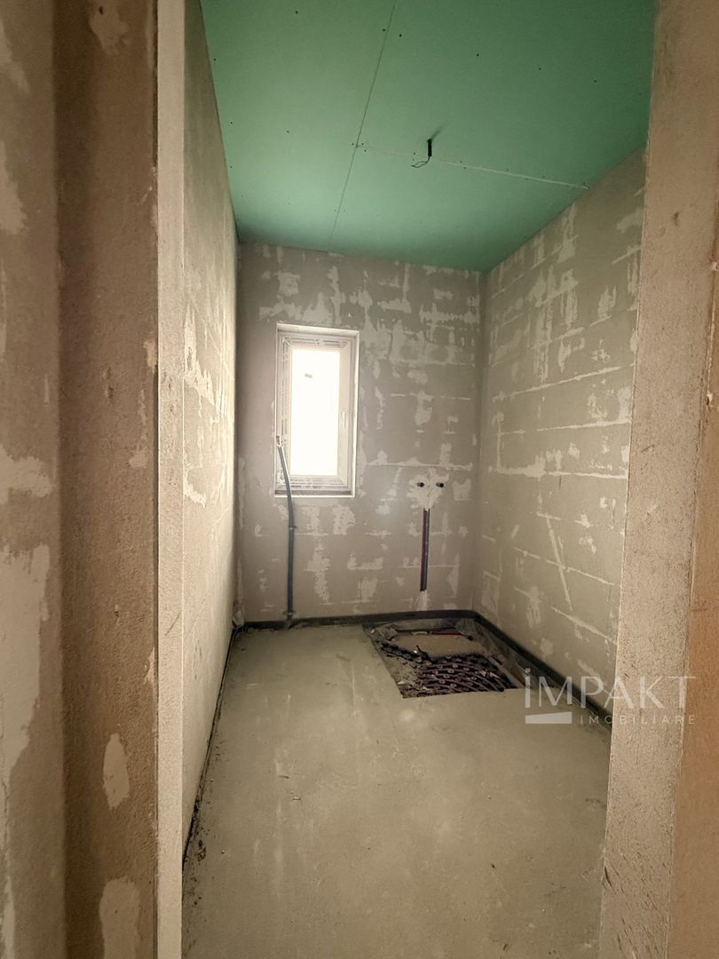 Casa cuplata cu garaj dublu, in Dezmir! - Poză 17