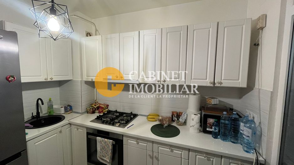 Apartament 2 camere decomandate, ET. INTERMEDIAR de vânzare | Tătărași – Iași - Poză 5