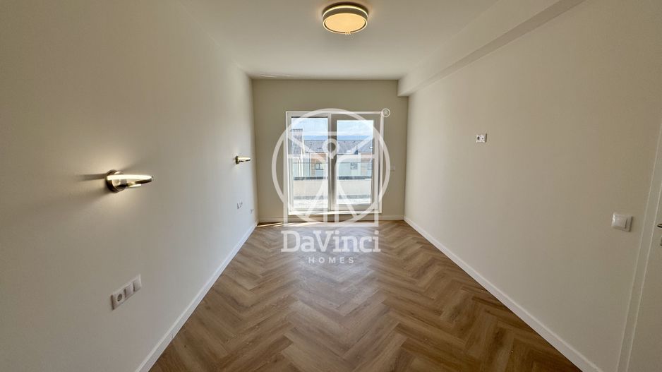 Penthouse 5 camere, intabulat, finisat la cheie (NCL-47D-Ra-ap7) - Poză 13
