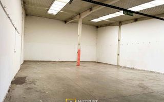 Hală 227 mp UTA Arad – Acces rapid auto și transport public - Poză 4