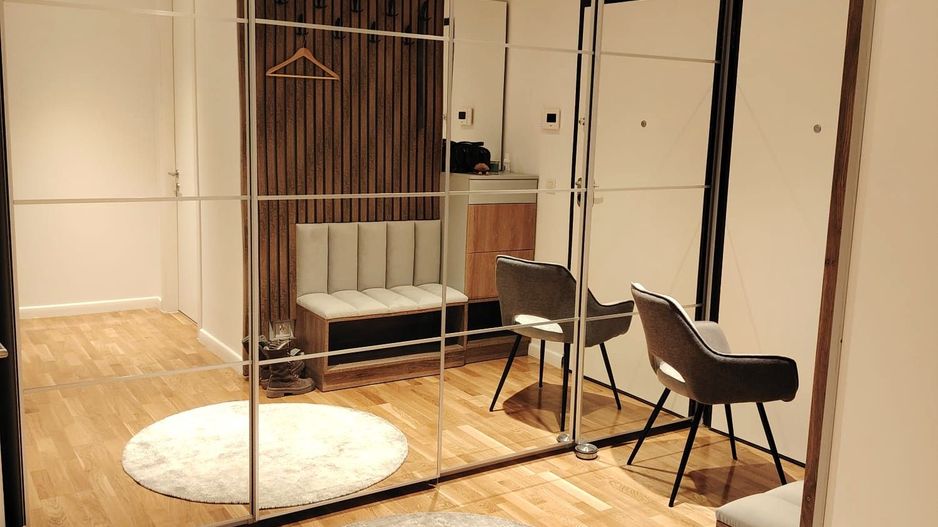 Apartament modern 3 camere Luxuria Residence I Loc de parcare inclus - Poză 8