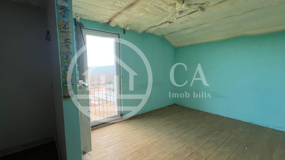 Casa D+P+M de vanzare in zona Gheorghe Doja, Oradea - Poză 6