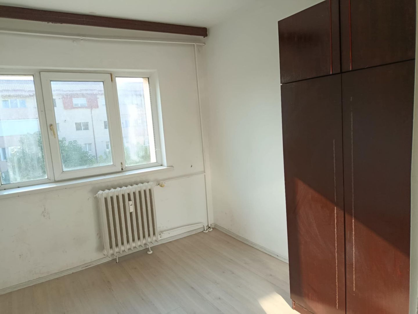 Girocului | 3 Camere | Bloc izolat - Poză 12