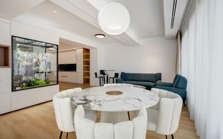 LUXURY DUPLEX 4ROOMS - Poză 2