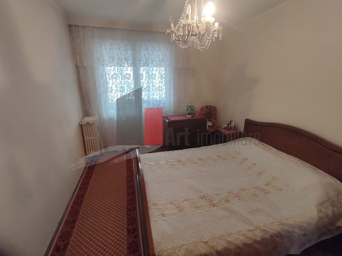 Vânzare apartament 3 camere semidecomandat Bd. Obregia - Cultural - Poză 26