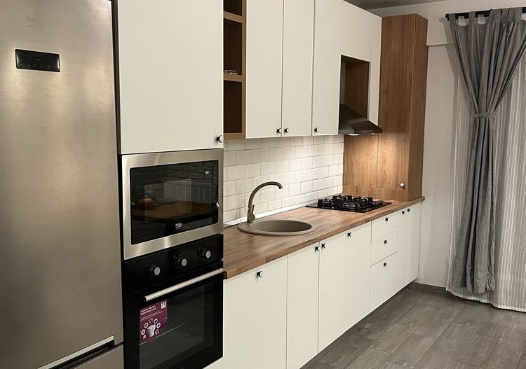 Apartament 2 camere vanzare - Poză 5