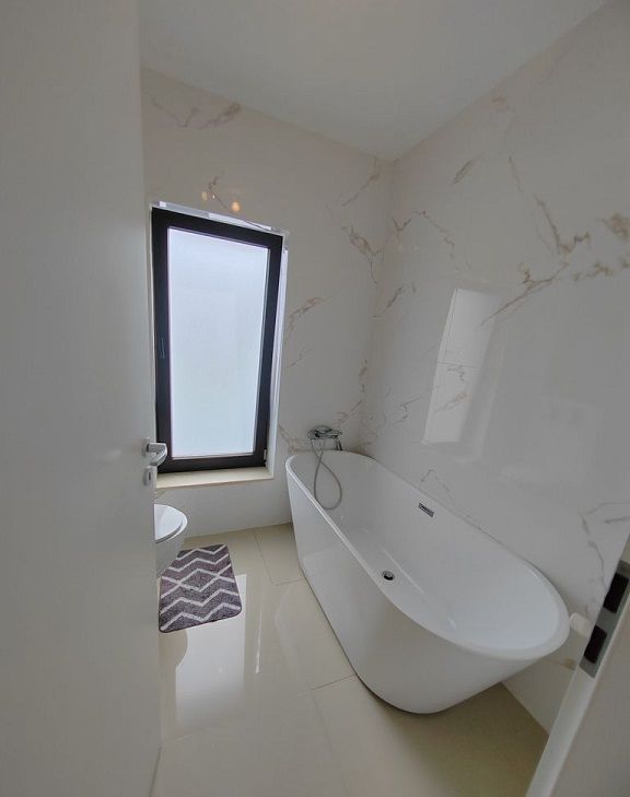 Casa cu 3 camere tip duplex | Tunari | 3 bai - Poză 9