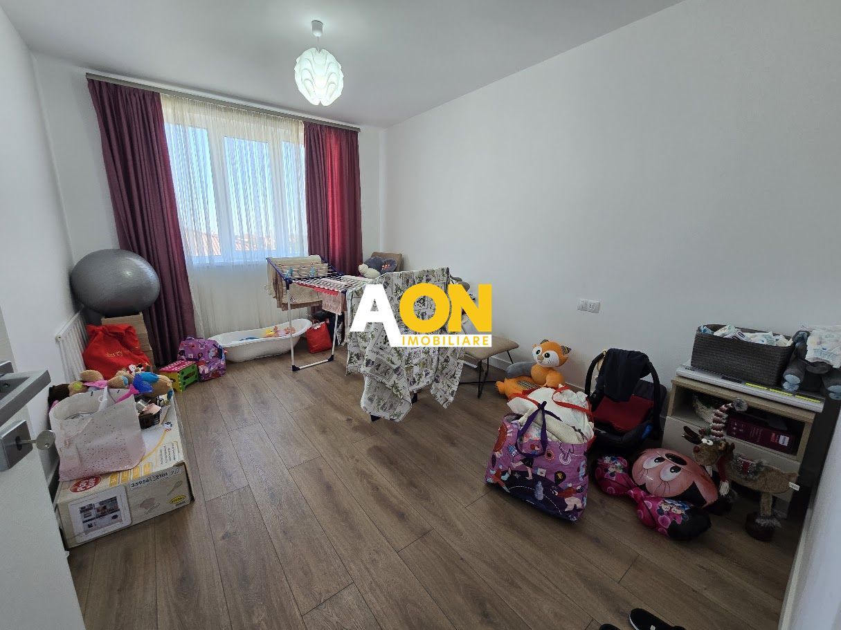 Apartament 3 Camere Bloc Nou, Zona Cetate - Poză 7