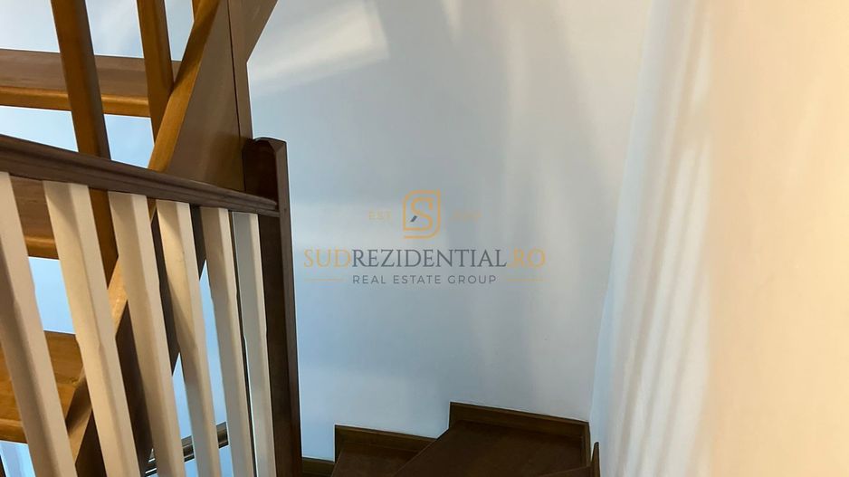 Astrelor 4 camere, P+1, Comision 0% - Poză 20