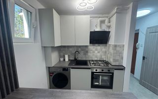 Apartament cu 2 camere, 40 mp, Zona Libertatii - Poză 2