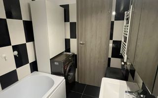 Apartament 2 camere Mobilat Utilat Loc de parcare Inclus - Poză 11