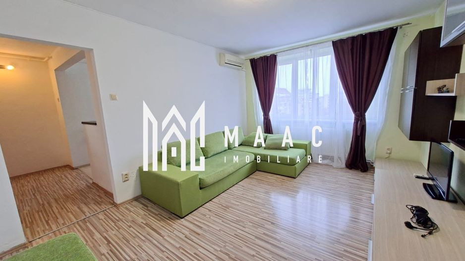 Apartament 3 camere| Balcon | 68MPU | Hipodrom - Poză 1