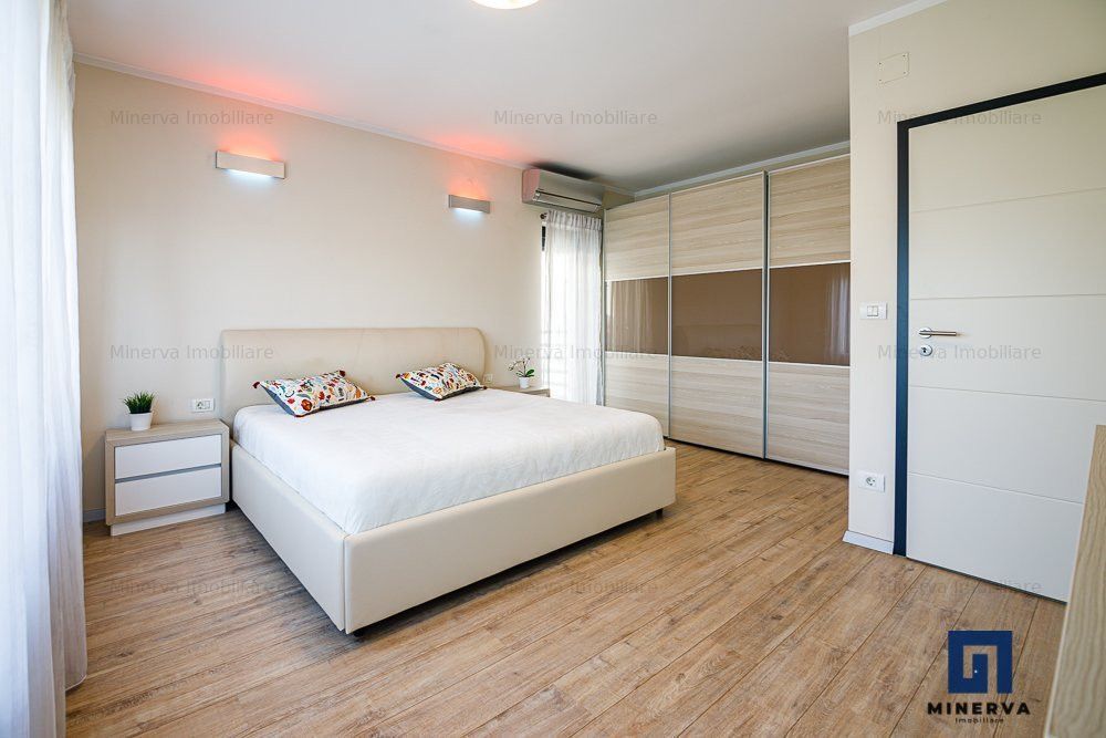Duplex de Lux in Dumbravita, 120 mp, DE INCHIRIAT, Comision 0 - Poză 28