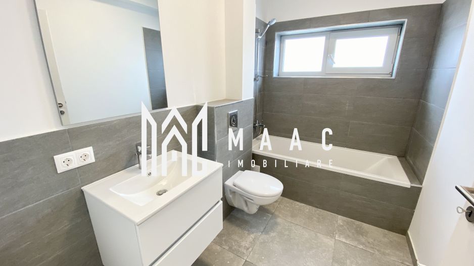 Apartament 2 camere - finisat la cheie I Comision 0% - Poză 13