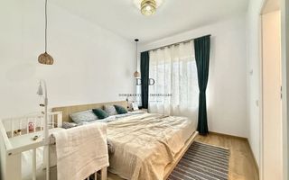 Duplex modern de vânzare – Cartier Iris, zona Auchan - Poză 18
