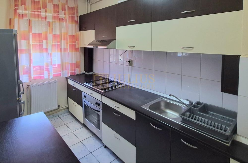 2 camere| Braytim| centrala | loc de parcare| - Poză 5