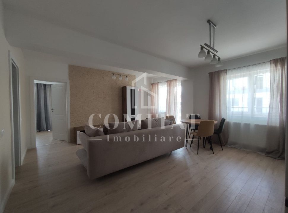 Apartament 3 camere | etaj 1 | Zona Sesul de Sus - Poză 2