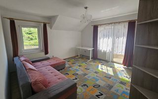2 camere, Modern, Parcare, Profi, Zona Campului, Panemar, Manastur - Poză 1
