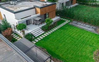 Vânzare, casă modernă - premium, str.  Teilor, Vadul lui Vodă - Poză 39