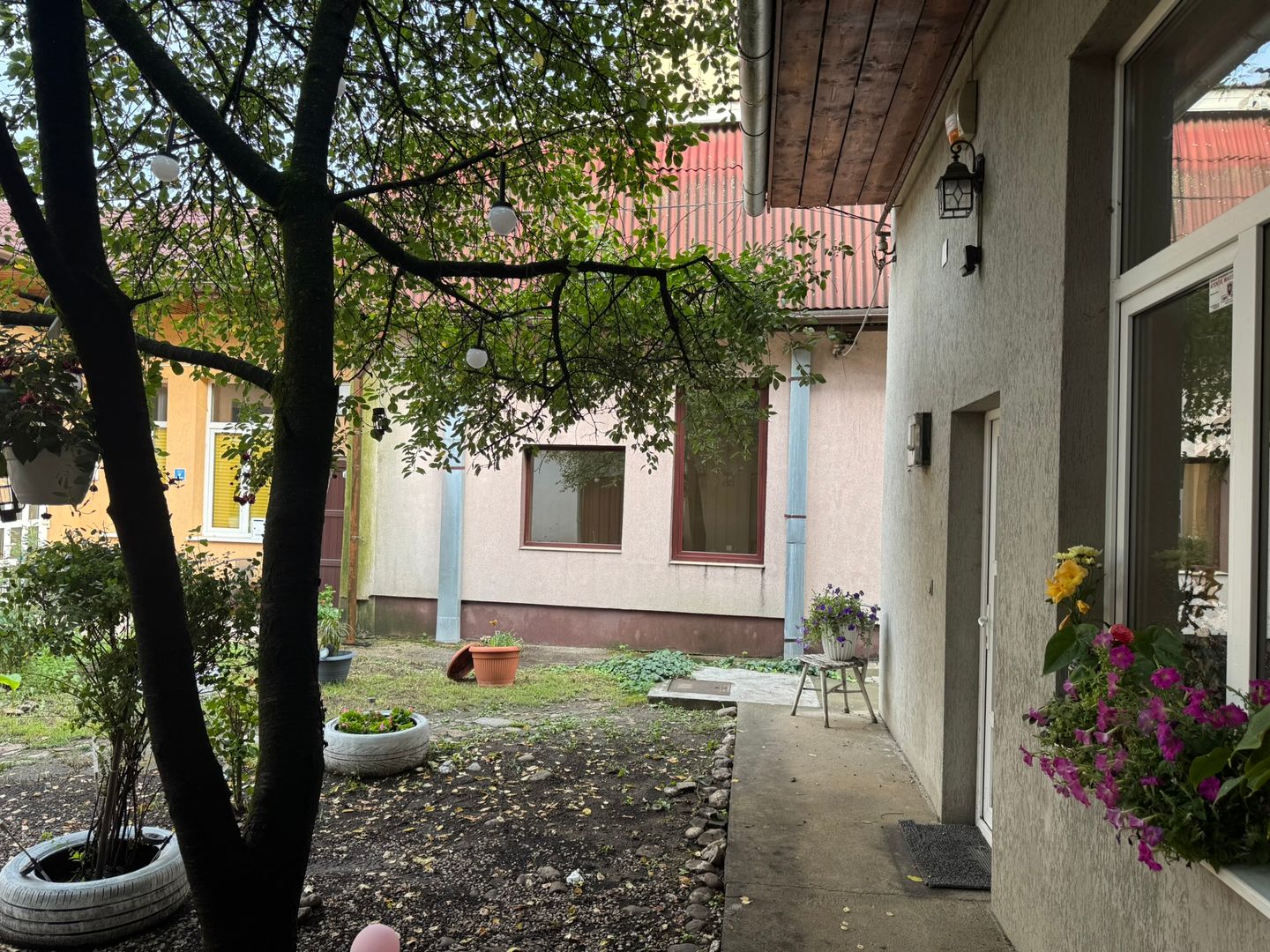 Casa ultracentrala cu doua apartamente, Cluj-Napoca - Poză 3