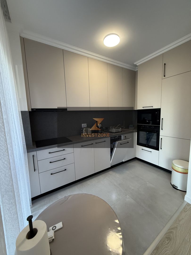 2 camere Prima Arena cu loc de parcare inclus - Poză 28