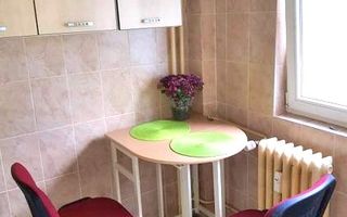 Închiriez ✨ Garsonieră 40 mp, renovată, bloc anvelopat, lângă Parcul Teilor - Poză 3