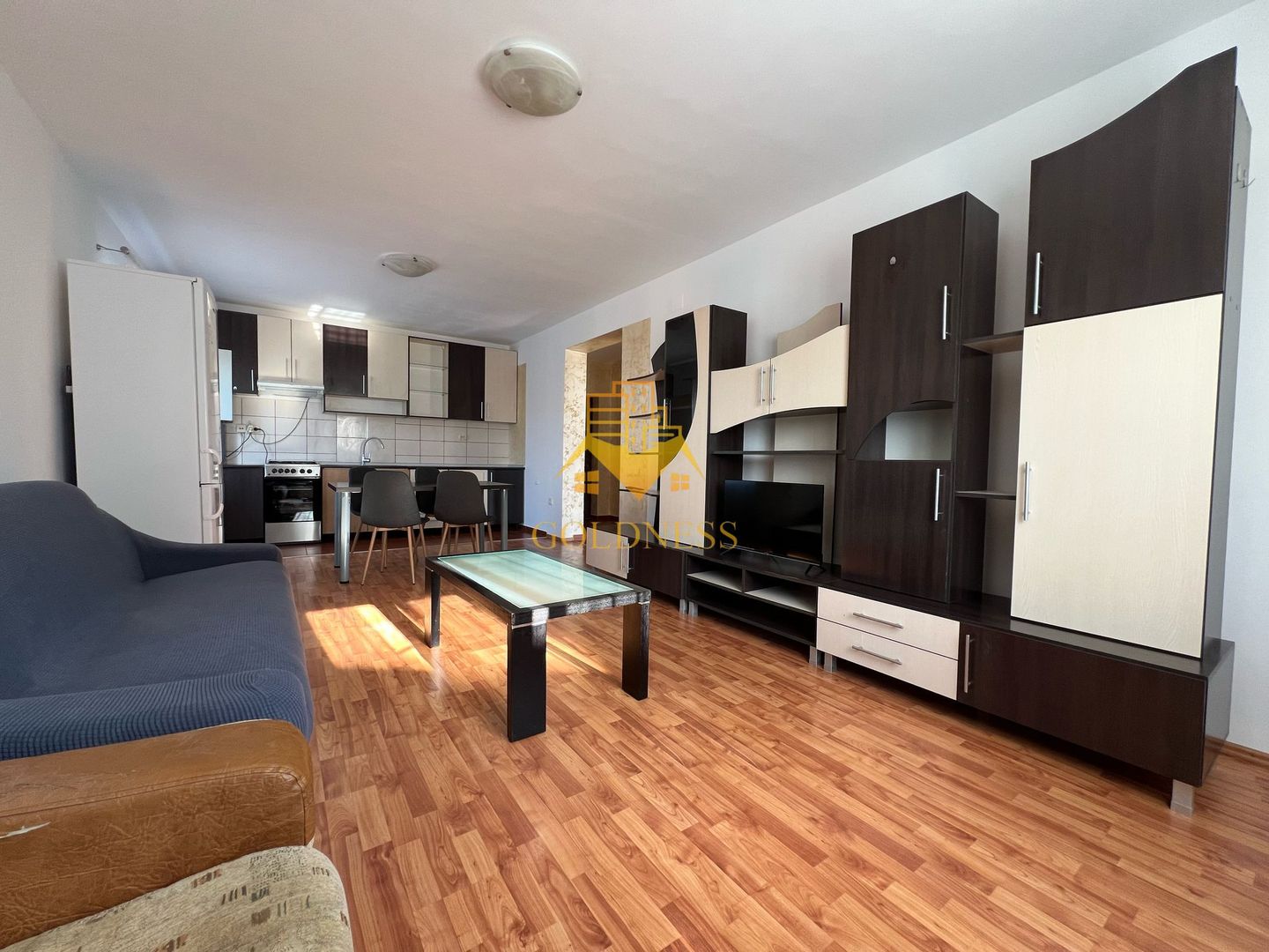 2 camere, Parcare, Cartierul Manastur, Zona Bucium, Panemar, Colina - Poză 2