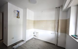 Garsonieră spațioasă de închiriat | Matei Basarab | 37,5 mp - Poză 4