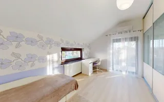 Casa individuala cu pivnita in Sura Mica, zona Salii de sport - Sibiu - Poză 25