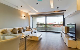 Apartament cu două camere pe Șoseaua Nordului - Poză 1