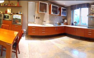 CASA SPATIOASA DE INCHIRIAT CU GARAJ DUBLU-PET FRIENDLY- BUNA ZIUA - Poză 5