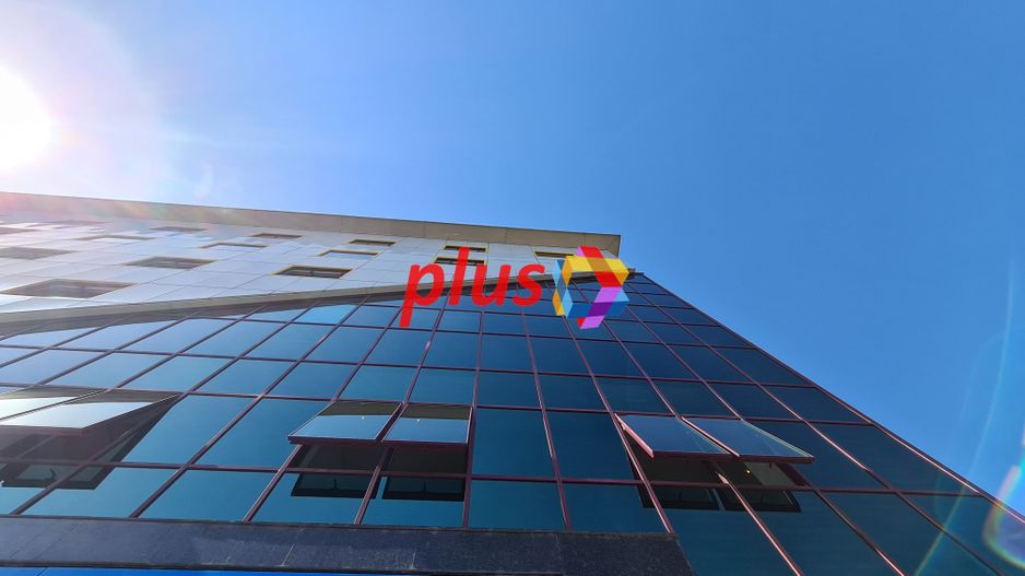 Spatiu de birouri - 400 mp - Poză 2