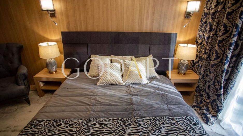 Herăstrău Exclusiv | 4 camere | 145 mp | Finisaje premium - Poză 15