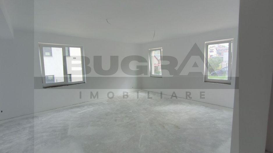 Casa individuala 172 mp utili, 440 teren, zona Dezmir - Poză 1