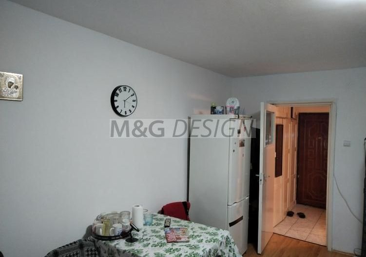 Apartament 1 camera  Circumvalatiunii etaj 1 - Poză 3