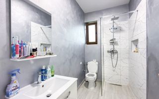 Casa zona Castel Transilvania - Poză 8