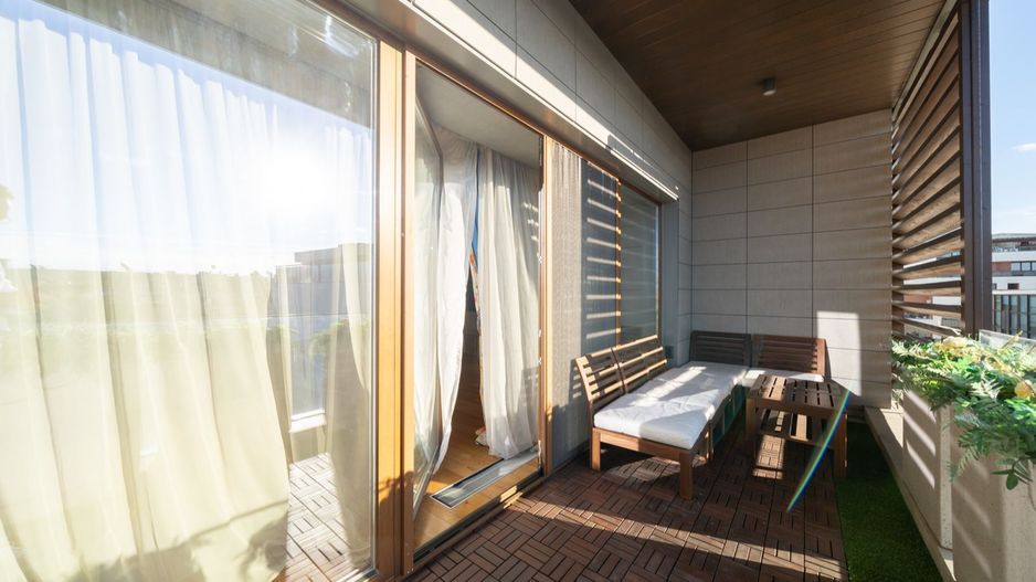 De inchiriat apartamanet Soseaua Nordului 94 - Poză 16