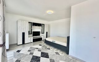Garsonieră modernă de închiriat Brașov Triaj - Aproape de Coresi - Poză 2