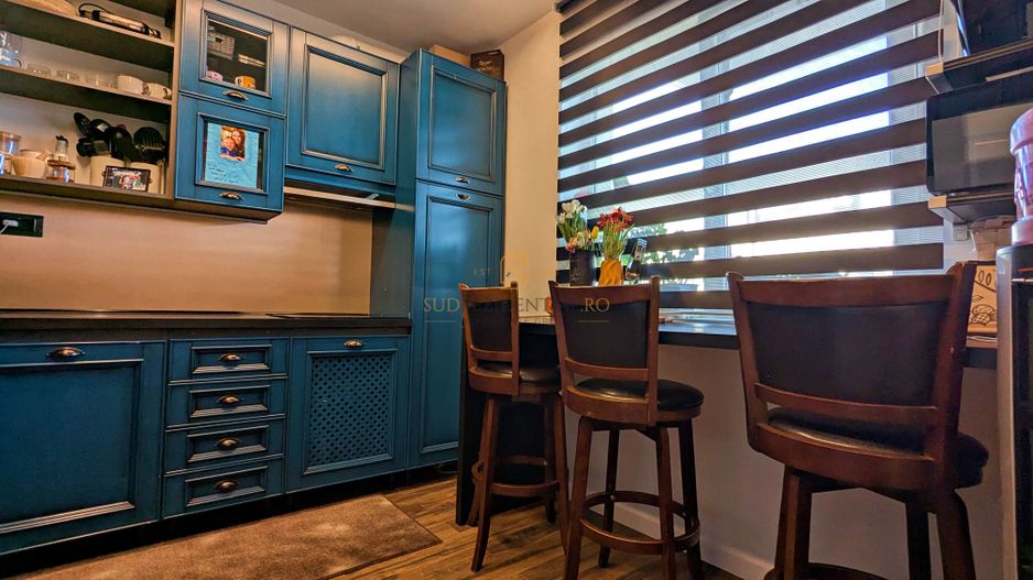 Vila tip duplex, P+1, 4camere, Drumul Binelui, Bulevardul Metalurgiei - Poză 13