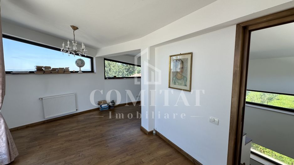 Casa Individuala cu 4 dormitoare | Drum Privat | Cartier Europa - Poză 26