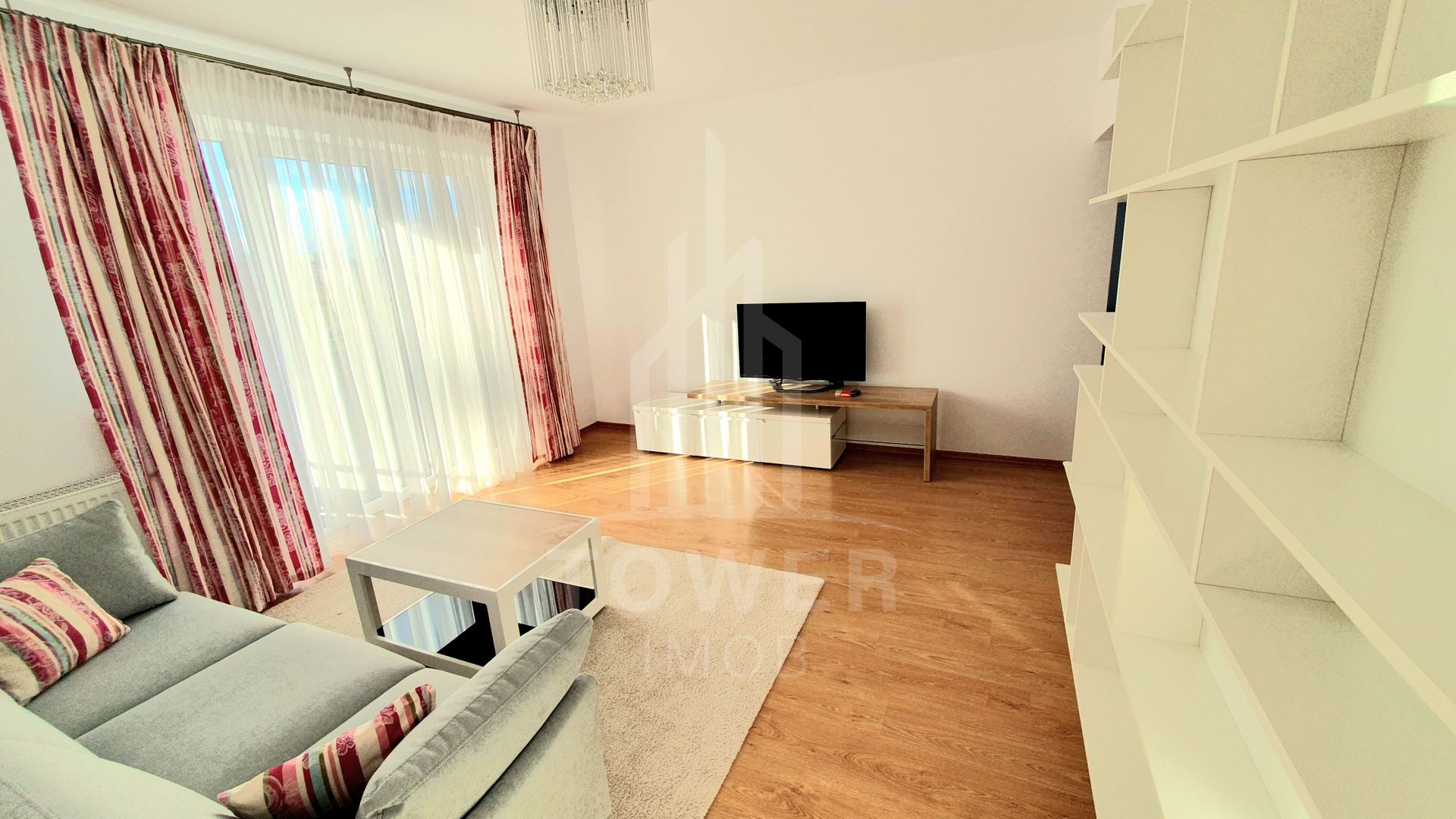 Apartament 3 camere de închiriat | Zona Avangarden - Poză 3