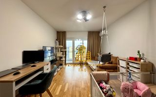 Vânzare apartament cu 2 camere în Complexul Himson - Poză 1